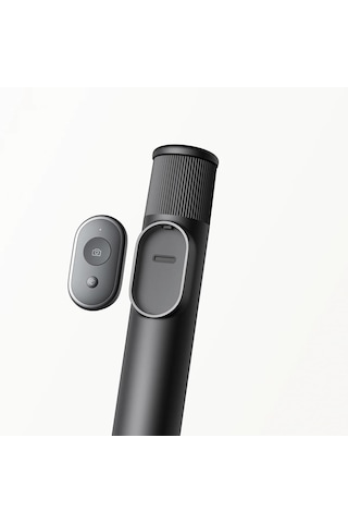 Xiaomi Selfie Çubuğu Tripod Mini, Alüminyum, Akıllı Telefon Uyuml