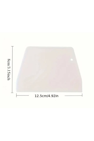 Tufting Spatulası