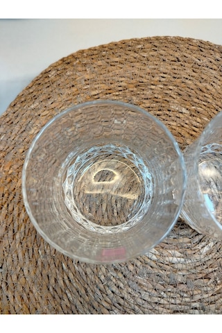 Amerıca'20s Viski Bardağı 2'li Set 300 Ml