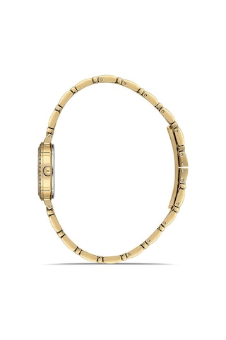 Hislon Ql187g-15sg Kadın Kol Saati Gold
