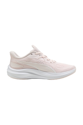 Puma Skyrocket Lite 2 Unisex Beyaz Yol Koşusu Ayakkabısı 3320