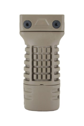 Dlg Dıkey Tutamak Orta Tan Dlg-116 Tan