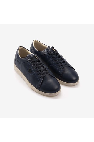 Kemal Tanca Erkek Spor & Sneaker Ayakkabı Lıon Lacivert