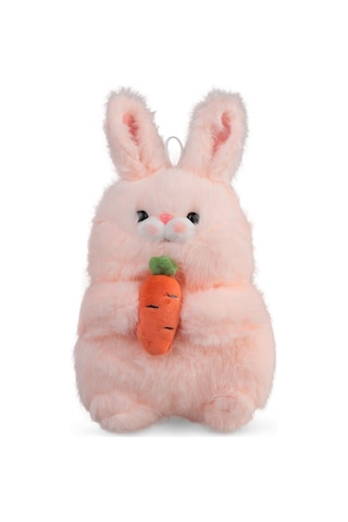Can Oyuncak 25 Cm Turp Tavşanı - Standart