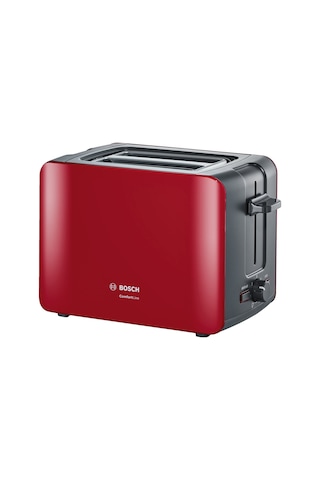 Bosch TAT6A114 Comfortline 2 Dilim Ekmek Kızartma Makinesi