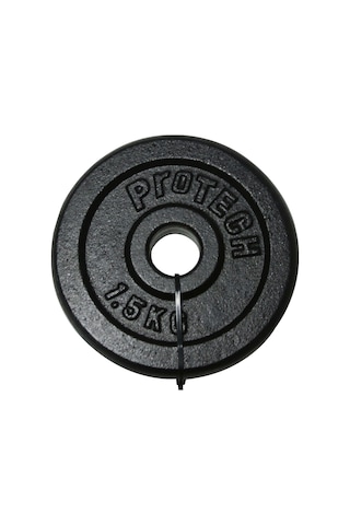 Protech 1.5 Kg Döküm Flanş