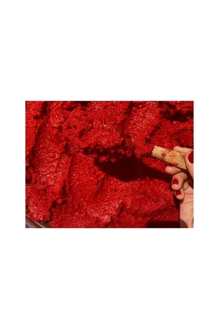 Biber Salçası 1,5 Kg