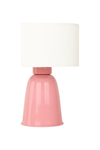 Loya Masa Lambası Pembe