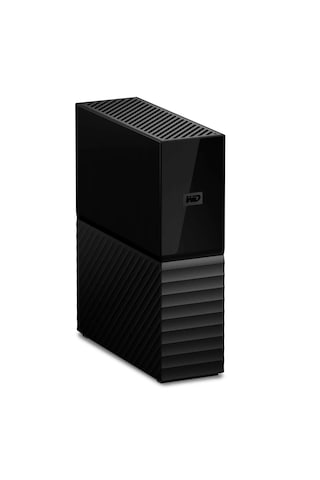 Wd My Book 22tb Usb3.2gen1 3.5'' Masaüstü Harici Disk - Wdbbgb022