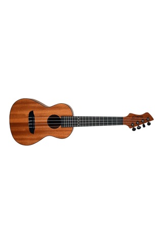 Ortega Horizon Series Ruhz-mm Concert Ukulele Satin Natural