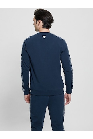 Arlo Erkek Aktif Sweatshirt Scfy
