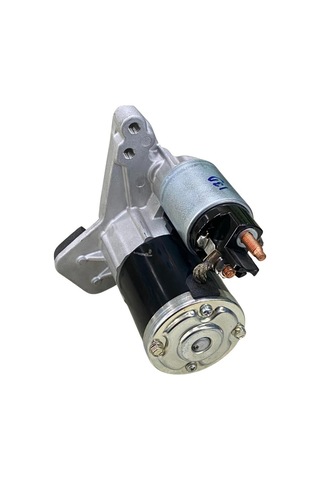 Mıtsubıshı 12v Marş Motoru 13 Diş 0.9 Kw Dacıa-mercedes-nıssan-renault
