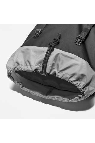 Timberland Plecak Haritage Sırt Çantası Siyah