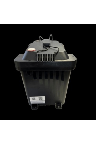 Electrozirve 12v 100ah Slim Kasa Lityum Lifepo4 Batarya