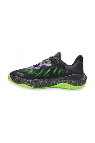 Under Armour 3027636 Currysplash 24 Basketbol Erkek Spor Ayakkabı Çok Renkli