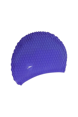 Speedo Bubble Silikon Bone 8-70929d669/2 Mor