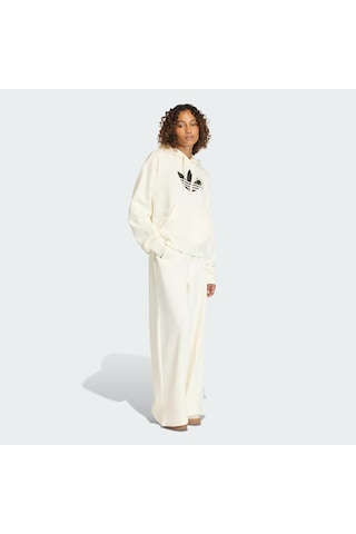Adidas Liberty Kadın Sweatshirt C-adıkc9172b30a00 Beyaz