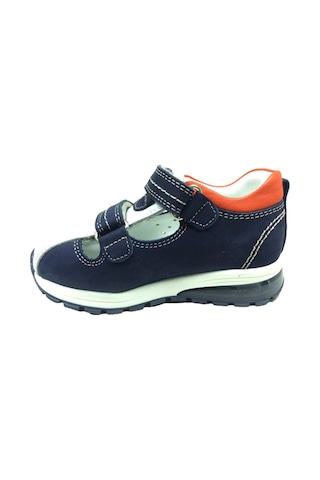Ortopedikal Minno Kids Erkek Çocuk Sandalet % 100 Deri Ortopedik (432891765) Lacivert