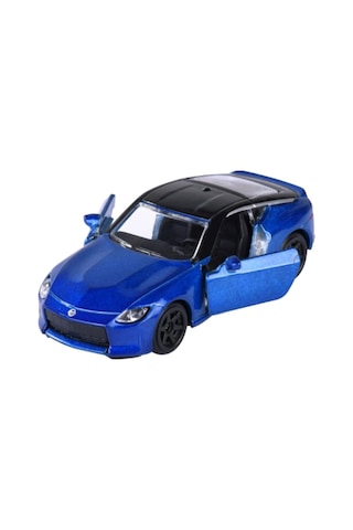 Majorette Premium Cars 214ı-1 Nissan Z