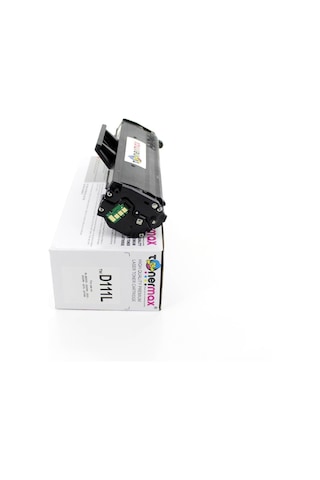 Samsung M2070Fw Uyumlu Toner /Mlt-D111L Yüksek Kapasiteli