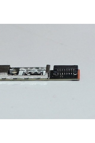 Lenovo G50.45 80E3 Webcam Kamera Acgsvz69