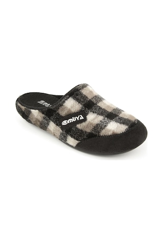 Muya Merida Anatomik Taban Unisex Ev Terliği 31901-3307-STAN