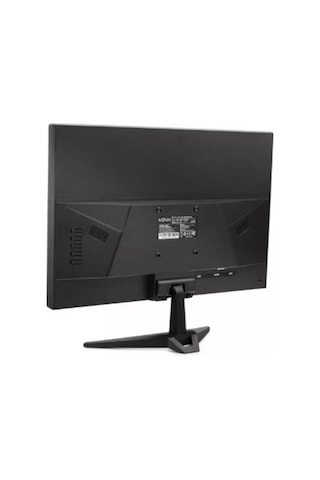 Mofan Mf19 Led Hd Monitör Hoparlör Hdmı + Vga 75hz 1440x900 Ips Panel Siyah