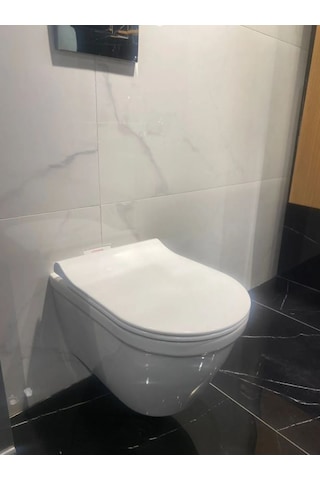 Kale İdea 2.0 Ultra Slim Klozet Kapağı