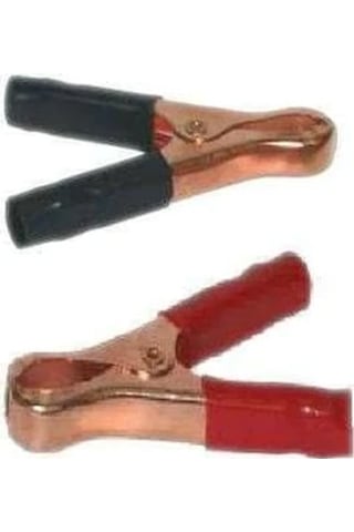 Akü Maşası Lüx Mini Boy 7cmx5cm 4 Adet Akü Maşası Lüx Mini Boy 7cmx5cm 4 Adet
