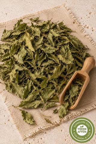 Yörem Afyon Ayruveda Tıbbının Saygın Bitkisi Cinnema Otu, Gurmar, Gimneya Gymnema Sylvestre 30gr.
