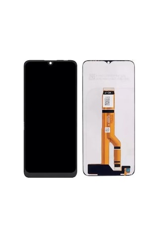 Wan-dey Honor X5b Uyumlu Lcd Ekran, Tamir Kiti li