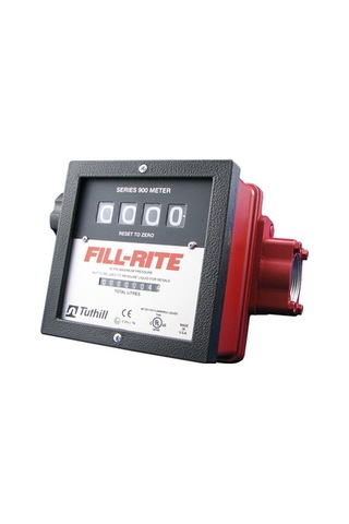 Fıll Rıte Fıll Rıte 901 L1.5 Atex Mekanik Sayaç