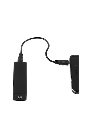 Konesam Toprak Döngüsü Gürültü Yalıtıcı, 3.5mm Ses Bağlantısı, Araç Ve Ev Ses Sistemleri İçin Gürültü Engelleme, Plug & Play