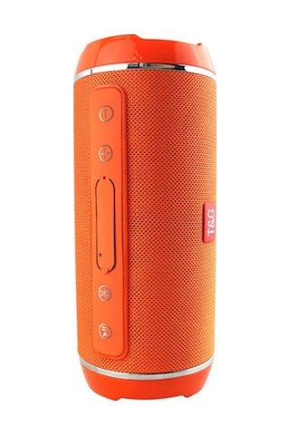 T&G TG116 Su Geçirmez Wireless Bluetooth Hoparlör
