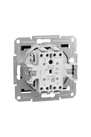 Schneider Electric Eph1300171 Asfora Jaluzi Liht Buton Antrasit 2'li