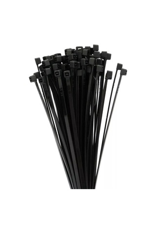 Krepkij Dom Naylon Kayışlar 600 X 5 Mm Plastik Kemer Bant 210422245