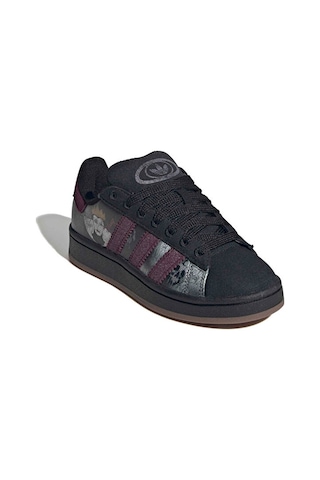 Adidas Campus 00s J Genç Günlük Ayakkabı Kh9504 Siyah