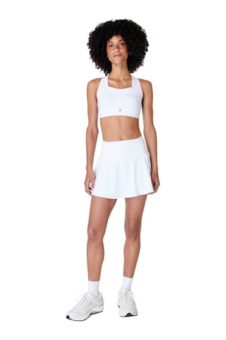 Sweaty Betty Sweaty Betty Power Skort Kadın Etek Whı Beyaz
