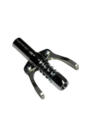 Çift Mandallı Gres Pompa Ucu 10000 Psı Gresörlük Kuplörü