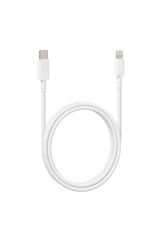 Flayse 1 Metre Type-c Lightning Kablo İphone Hızlı Şarj 20w