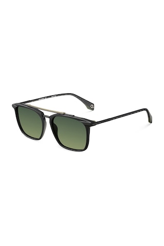 Etnia Barcelona 5 Bellemont 55s Bk Polarize Erkek Güneş Gözlüğü Siyah