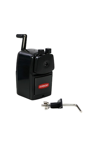 Derwent Dw2302001 Kollu Kalemtraş