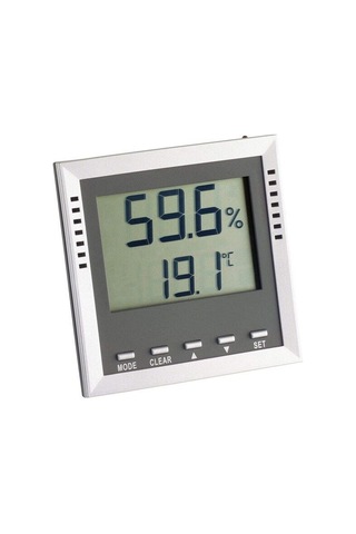 Tfa 30.5010 Nem Ve Sıcaklık Ölçüm Cihazı