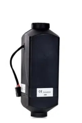Sensation 2 Kw 12v Webasto Muadili Dizel Isıtıcı - Sabit Webasto
