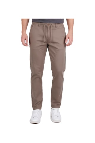 Twister Jeans Twister Crespo 680 Haki Rahat Kesim Normal Bel Dar Paça Erkek Kanvas Pantolon