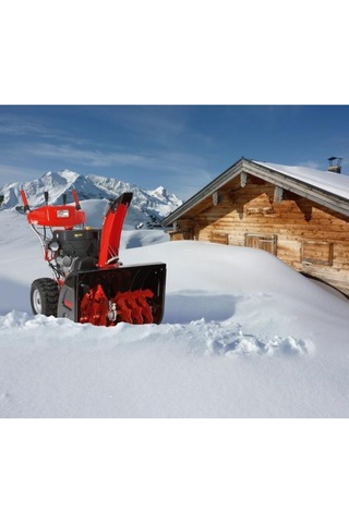 Al-Ko  Snowline  700  E  Kar  Küreme  Makinesi