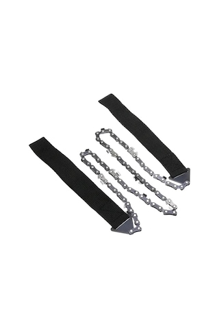 Larimar Taşınabilir Mini El Zincirli Testere - 9050467751886lmr Çok Renkli