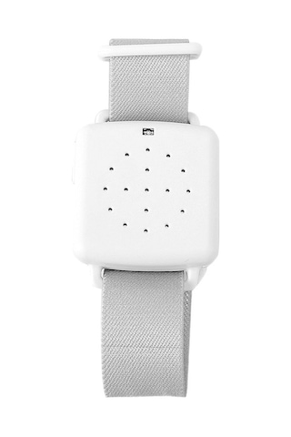 Prestigegoods 316354 3'ü 1 Arada Çok Modlu Kol Aşınma Yatak Islatma Enürezis İdrar Alarm Sensörü Bebek İçin Ses Titreşim