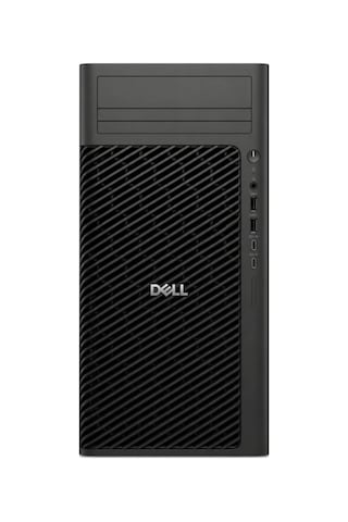 Dell Pro Max Tower T2 FCT225012 Ultra 9-285 32 GB 1 TB SSD Rtx4000 W11p Masaüstü İş İstasyonu