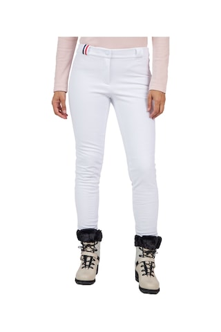 Rossıgnol Rossignol Ski Fuseau Pant Kadın Beyaz Kayak Pantolonu 901 Beyaz